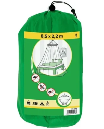 Mosquitera de Cama Matrimonio o Individual