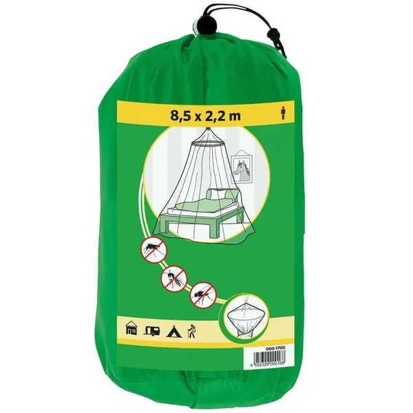 Mosquitera de Cama Matrimonio o Individual