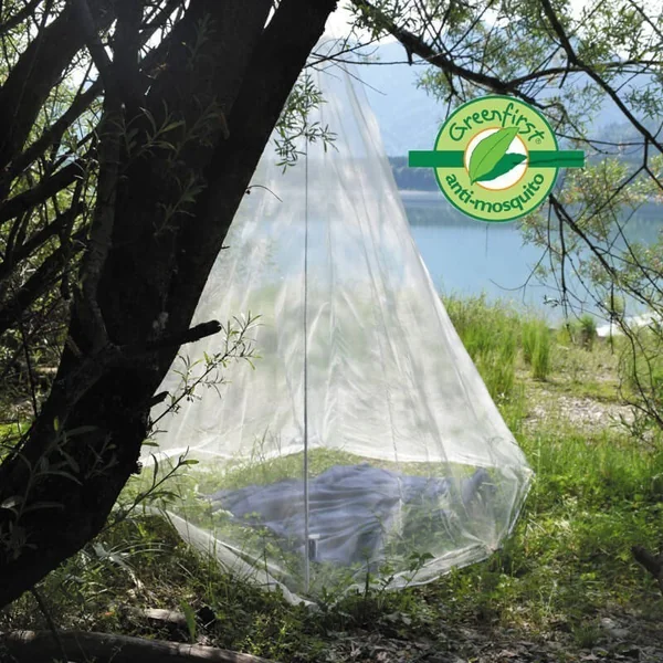 Mosquitera de Viaje con impregnacion Natural
