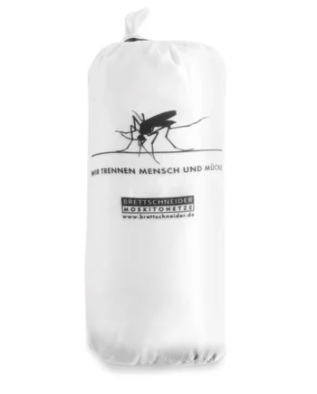 Mosquitera de Viaje - Cuadrada