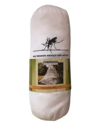 Mosquitera de Viaje - Piramide