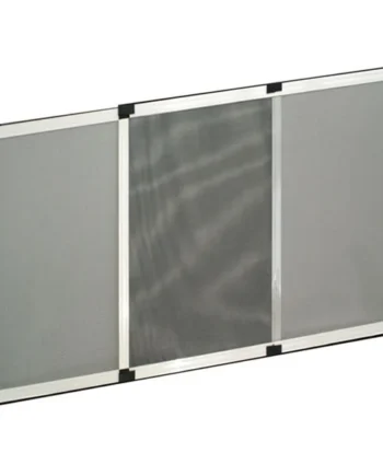Mosquitera Fija Extensible