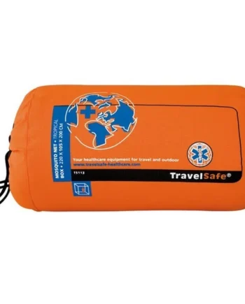 Mosquitera Impregnada con Deltametrina - Box