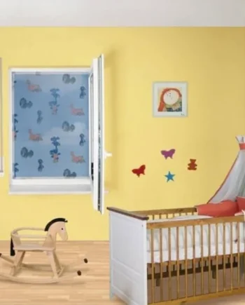 Mosquitera Infantil