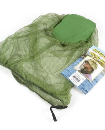 Mosquitera para Cabeza