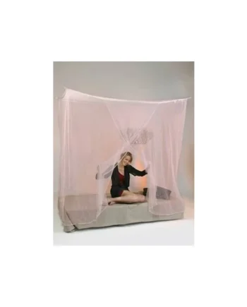 Mosquitera para Cama Rectangular
