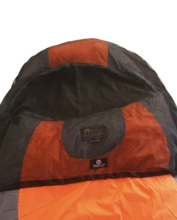 Mosquitera para Saco de Dormir