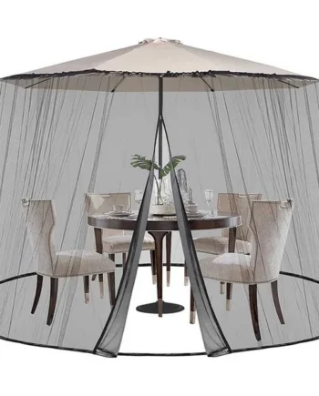 Mosquitera para Sombrilla