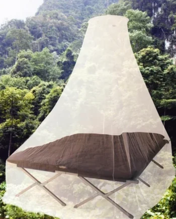 Mosquitera Pop Up Impregnada