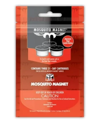 Mosquito Magnet Recambios