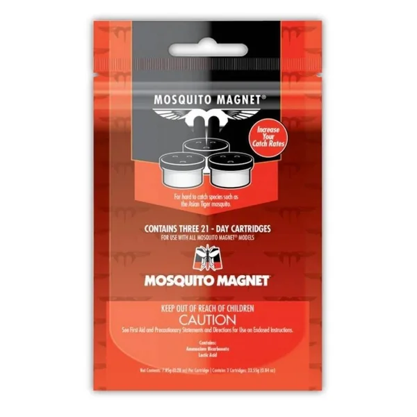 Mosquito Magnet Recambios