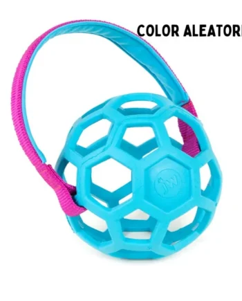 Motivador con pelota JW Pet Hol-EE Roller 2 puntos