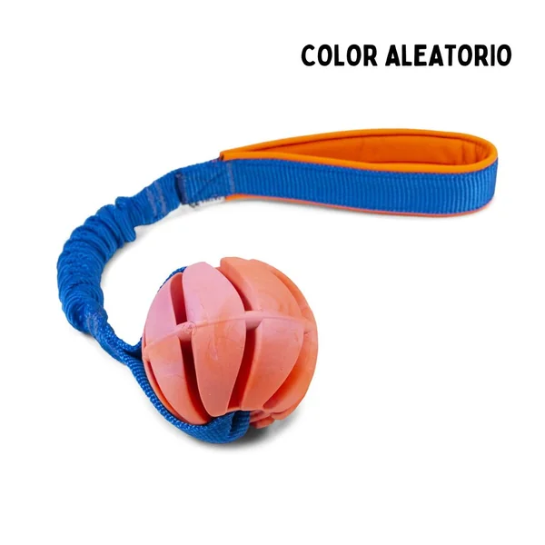 Motivador con pelota Sum Plast