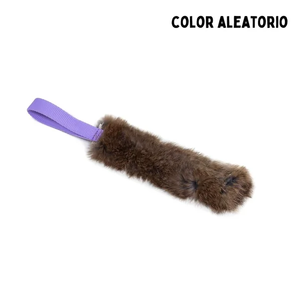 Motivador de bolsillo de conejo