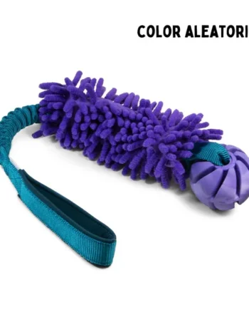 Motivador de mopa con pelota Sum-Plast