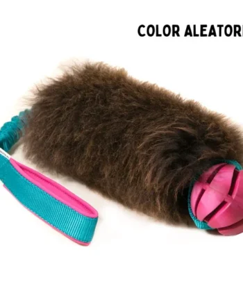 Motivador de oveja con pelota Sum Plast