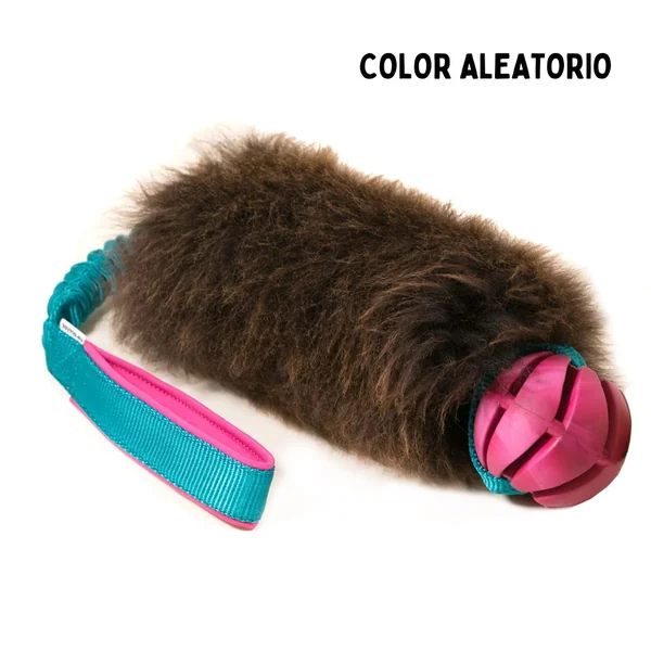Motivador de oveja con pelota Sum Plast