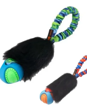 Motivador PowerBall de bolsillo - Tug-E-Nuff