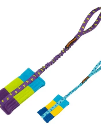 Motivador rellenable - Tug-E-Nuff