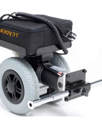 Motor Silla de Ruedas Ultra Potente Control Velocidad y Ruedas