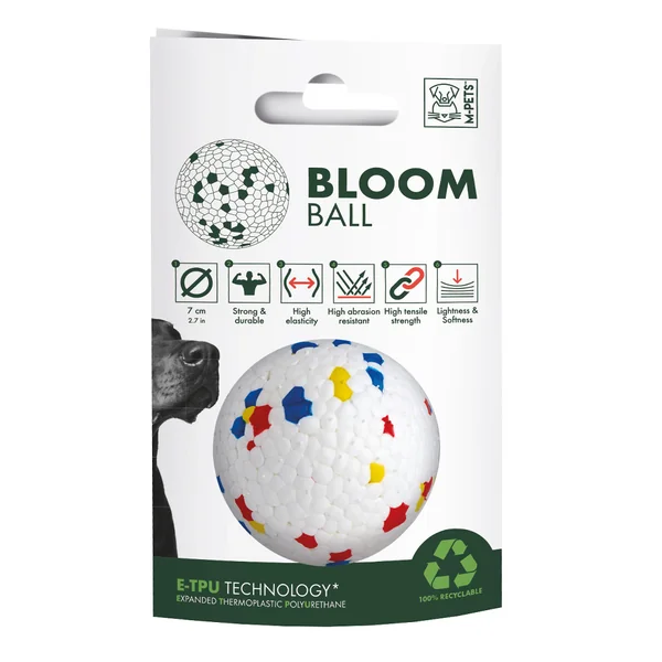 M-PETS - Bloom Ball