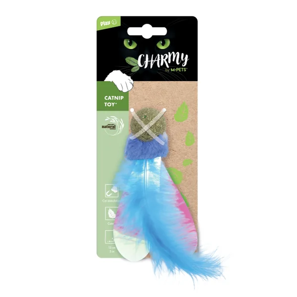M-PETS - Charmy Firefly de Catnip
