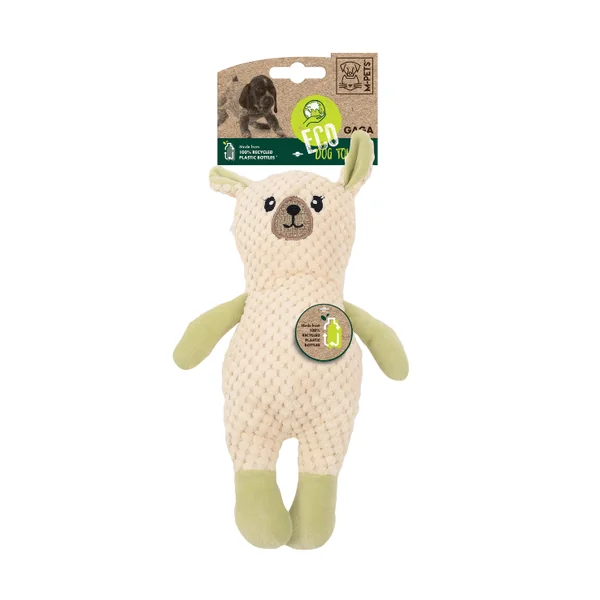 M-PETS - Eco Dog Toy Gaga