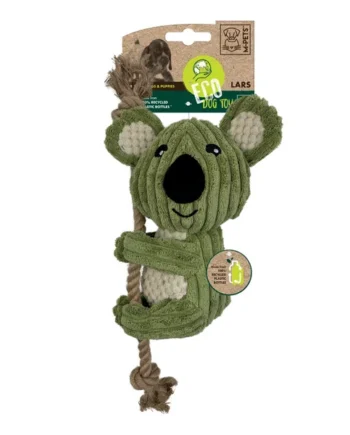 M-PETS - Eco Dog Toy Lars