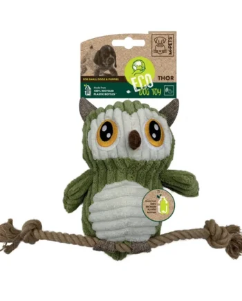 M-PETS - Eco Dog Toy Thor