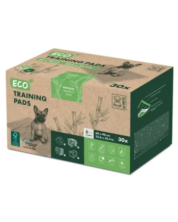 M-PETS - Empapadores de Bambú ECO