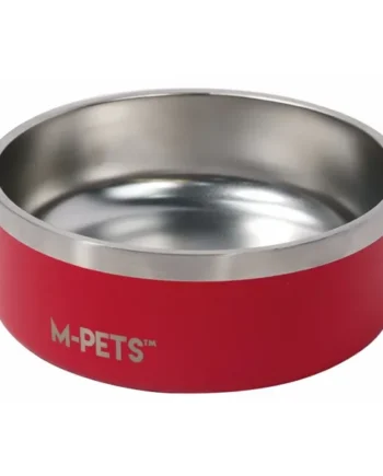 M-PETS - ESKIMO Double Wall Bowl