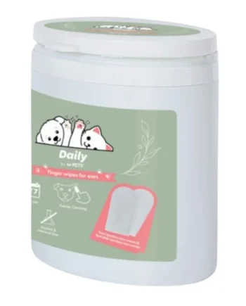 M-Pets Pack Higiene Ojos, Orejas y Dientes para Mascotas