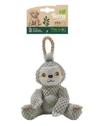 M-PETS - Terra Eco Dog Toy Kira