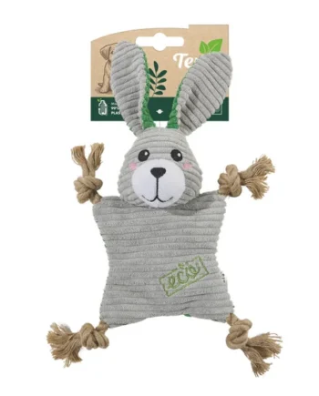 M-PETS - Terra Eco Dog Toy Lulu