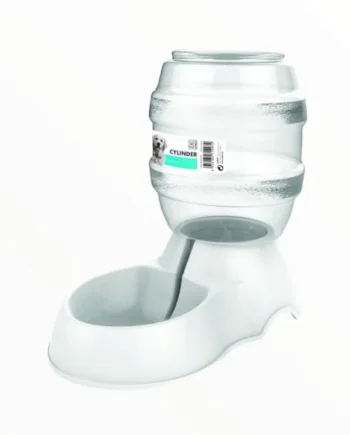 M-Pets Tolva Dispensador de Agua 3,5L para Mascotas