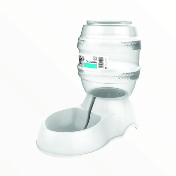 M-Pets Tolva Dispensador de Agua 3,5L para Mascotas