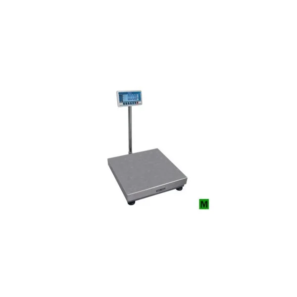 MR-M 30/60/150/300Kg 400x400/600x600 10/20/50/100g de Baxtran