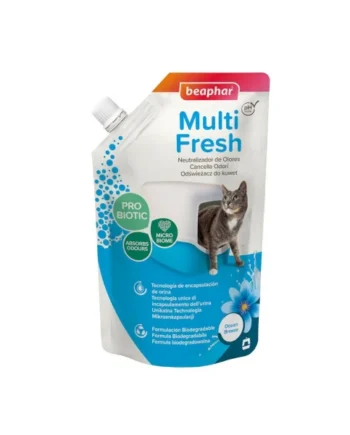 Multifresh Neutralizador de Olores Gato