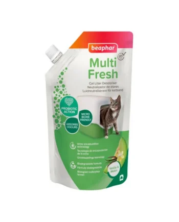 Multifresh Neutralizador de Olores Melón y Vainilla