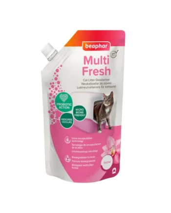 Multifresh Neutralizador de Olores Orquídea