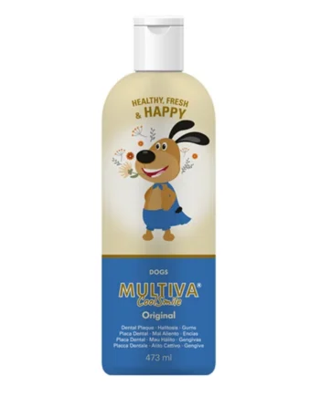 Multiva CoolSmile Original Cuidado Oral Completo