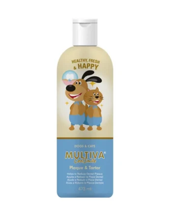 Multiva CoolSmile Plaque & Tartar