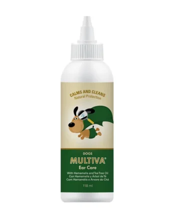 Multiva Ear Care Cuidado, Limpieza y Mantenimiento Del Oído