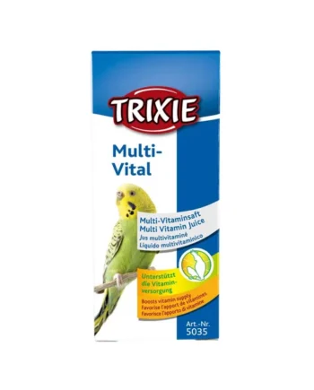 Multi-Vital