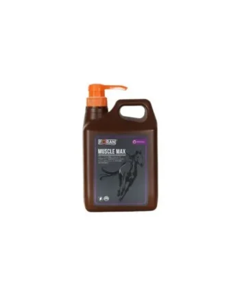 Muscle Max Foran 2.5 L