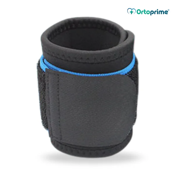 Muñequera Deportiva Ajustable Muñequera Tendinitis Ortopédica