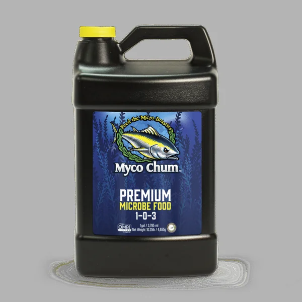 Myco Chum - Optigarden