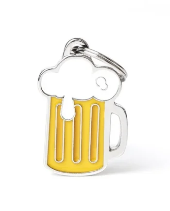 MyFamily - Chapa Cerveza