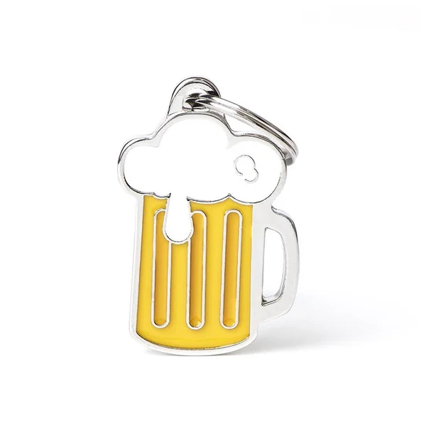 MyFamily - Chapa Cerveza