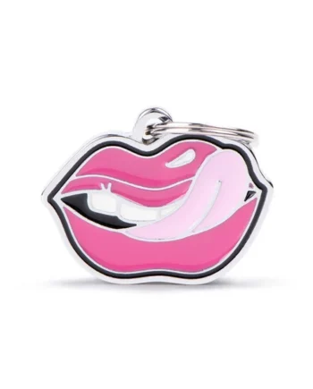 MyFamily - Chapa Charms Labios